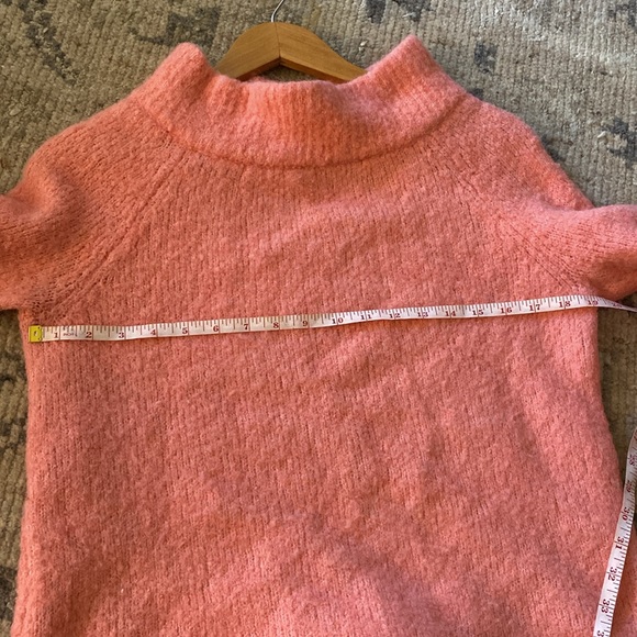 Anthropologie Moth Fuzzy Sweater - Picture 8 of 8